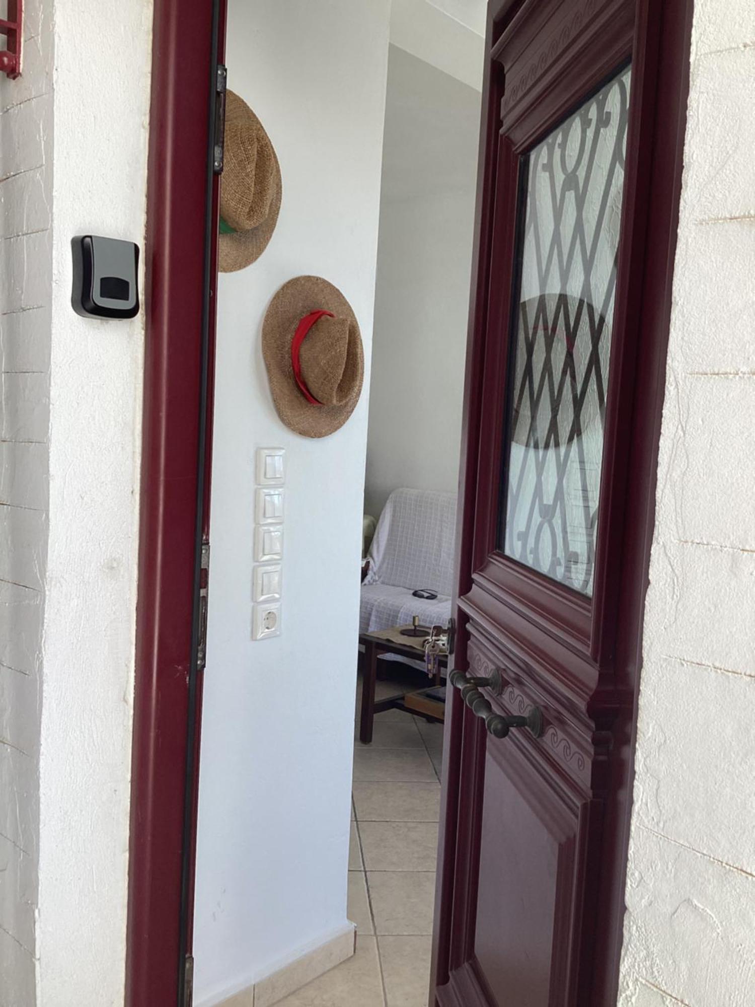 Elina's House Σπίτι διακοπών Κουμέικα