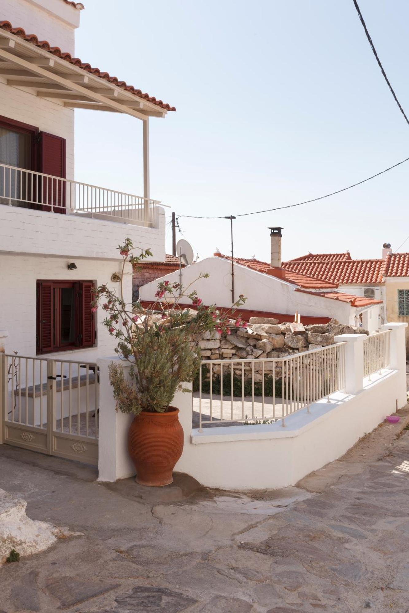 Elina's House Σπίτι διακοπών *