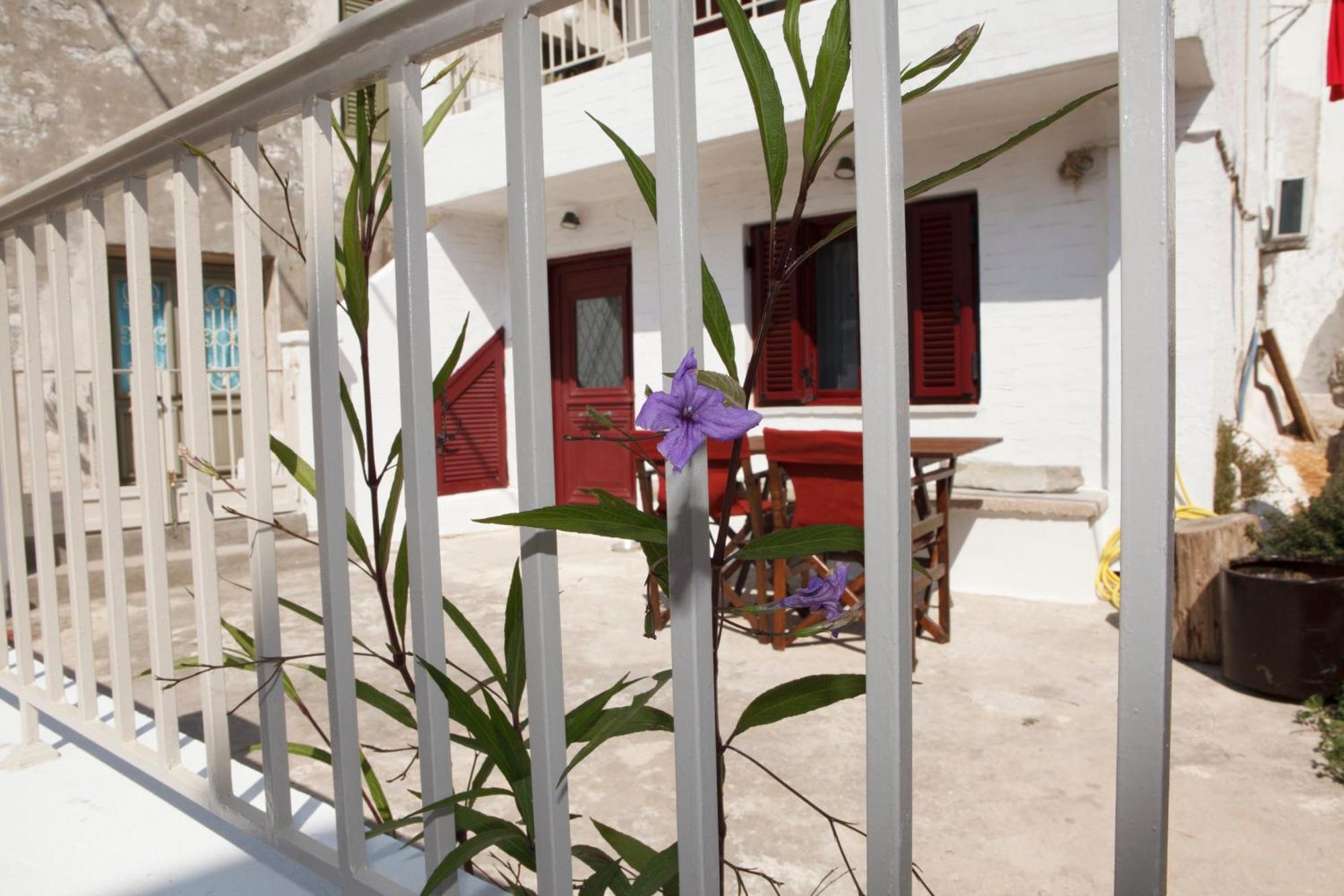 Elina's House Σπίτι διακοπών *