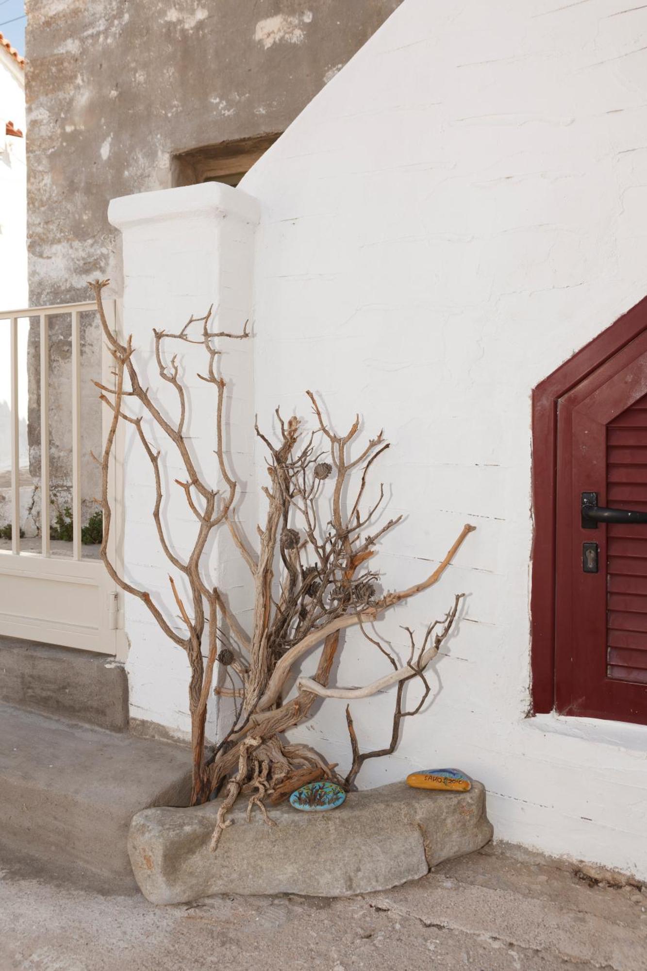 Σπίτι διακοπών Elina's House Κουμέικα