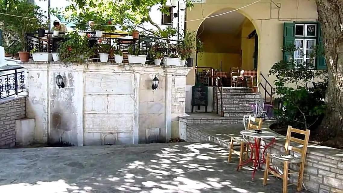 Elina's House Σπίτι διακοπών