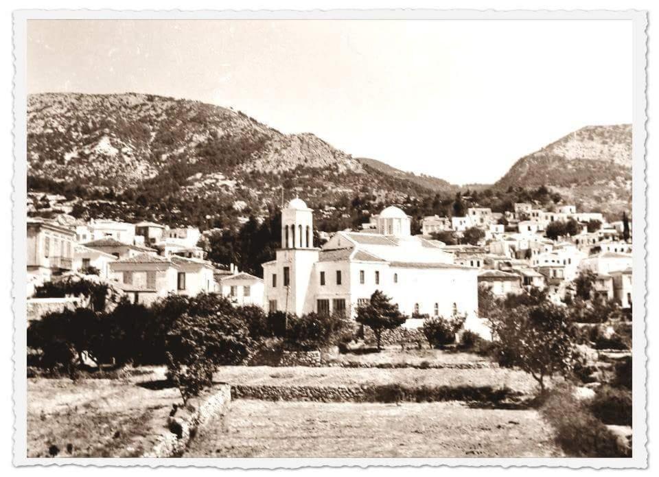 Elina's House Κουμέικα