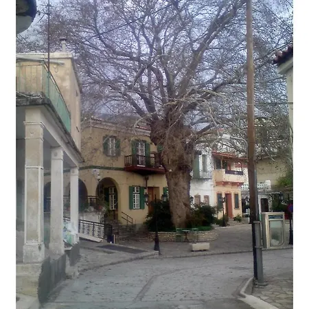 Elina'S House Villa Koumeika Exterior photo