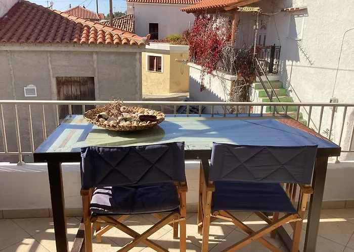 Elina\'S House
